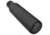 Phase 5 Weapon Systems Inc AR-15 Pistol Buffer Tube Foam Pad/Cover, 6in, Black, PBT-FP-6in