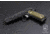 Phase 5 Weapon Systems Inc Brass 1911 Pistol Grips, Diamond Pattern, Brass, 1911 Grip-BrassDiamond
