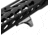 Phase 5 Weapon Systems Inc Micro Hand Stop Keymod Hardware, Grey, Small, MS-KMOD-GRY