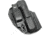 PHLster City Special AIWB Revolver Holster, Ambidextrous, Ruger LCR, Black, Standard, 5