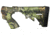 Phoenix Technology KickLite Tactical Stock, 6-Position, Remington 870, 12 gauge, Mossy Oak Obsession KLT002MOOBS