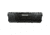 Plano Element Gun Eqpmnt Case 54in Double Long Gun w/Gry Accent, Black, PLAM9540