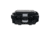 Plano Element Pistol Accy Case 10in w/Gray Accents, Medium, Black, PLAM9130