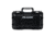 Plano Element Pistol Accy Case 15.5in w/Gray Accents, Large, Black, PLAM9150