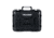 Plano Element Pistol Case 17in w/Gray Accents, Large, Black, PLAM9170
