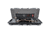 Plano Element Vertical Bow Case 44in w/Gry Accent, Black, PLAM9600