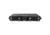 Plano Element Vertical Bow Case 44in w/Gry Accent, Black, PLAM9600
