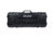 Plano Element Vertical Bow Case 44in w/Gry Accent, Black, PLAM9600