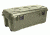 Plano Sportsman 108 Quart Storage Trunk,37.75x14x18.25in,OD Green 191902