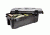 Plano Sportsman 108 Quart Storage Trunk,37.75x14x18.25in, Black 191900