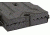 Plano Single Pillared Gun Case, 53.63in, 15-1105