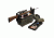 Plano Shooters Case, 18in, 1816-01