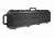 Plano All Weather Double Scoped Rifle/Shotgun Case, 52in, Black, PLA11852