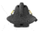 Plano Manta Cross Bow Case - 44.75 in , Black 1133-00