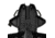 Plano Manta Cross Bow Case - 44.75 in , Black 1133-00
