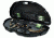 Plano Protector Compact Bow Case, Open