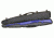 Plano Protector Single Rifle/Shotgun Case, Black, 52.75in, 1501-94