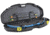 Plano Ultra Compact Bow Case - 41in x 15in x 4.75in , Black 110900