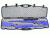 Plano Double Rifle/Shotgun Case, 51.5in, 1502-01