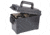 Plano Ammo Box, Black, PLA1715PP