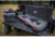 Plano Rustrictor AW242 Rifle Case, PLA11842R