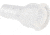 Platypus HyFLO Bite Valve, White, 11005