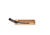 PODAVACH Mag AR15+AK Speed Loaders, Light Wood, L15XLW