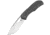 Poikilo Blade Anarcnide Fenrir Linerlock Ti, PKBFENRIRS2
