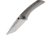 Poikilo Blade Tuna Linerlock Ti PSW, PKBTUNAS2