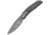Poikilo Blade VK-Flow Framelock DSW, PKBFLOWS2