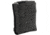 Point Blank Duty Gear Alpha Rifle Magazine Pouch, Black, PCHRMSACZ5-BKA