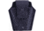 Point Blank Duty Gear Handcuff Pouch w/ASP Cuffs, Midnight Navy, PCHHC5ACZ5-BEZ
