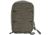 Point Blank Duty Gear GP Small Vartical Pouch w/ Tank Track, Ranger Green, Small, PCHGP3ACZ5-GNR