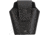 Point Blank Duty Gear Handcuff Pouch w/ASP Cuffs, Black, PCHHC5ACZ5-BKA