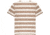 Poler Rufus Knit T-Shirt, Extra Large, Sienna, 213APM3501-Sienna-XL