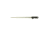 Poly Technologies AK47 Original Folding Spike Bayonet, Black, 70-00-2602