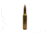 Poly Technologies 14.5mm MG Dummy Cartridge, Black, 130-005B