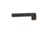 Poly Technologies Type 56 Rifle SKS Rear Sight Slide Catch, Black, 60-01-20