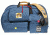 PortaBrace Carry-On Video Camera Case CO-AB-M Blue