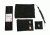 PortaBrace PB-2550IC Wheeled Hard Case with Removable Internal Soft Case