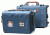 PortaBrace PB-2750IC Rolling Hard Case with Removable Internal Soft Case