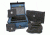 Porta-Brace PB-2750IC Hard Case with Wheels and Removable Internal Soft Case