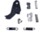 Powder River Precision Hellcat PRP Trigger Upgrade Kit, Black Trigger/Black Safety, PRP-HV1-TK2B