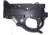 Powder River Precision Aluminum Ruger 10/22 Rifle Trigger Assembly, Black, PRP-X-1022-F-MR-BA