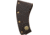 Prandi Axe Blade Cover Leather with Brown Leather Sheath, Blade Cover, 4.5in Overall, Fits Axe Models Pra0308C, Pra0308Th, Pra4311C, Pra4311Th, Brown Leather Sheath, 7.060.01.0000
