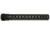 Precision Reflex Free Float Forearm, No Rails, Gen 3, 15in, Carbon Fiber, Natural, 05-073-15TH