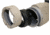 Precision Reflex Gen IIIlta Carbon Fiber Forearm Rifle Length, FDE, 05-071-01DE