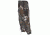 Predator Stealth Fleece Pant, Brown Deception 2X-Large 501-DC-2X