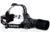 Predator Tactics Coyote Reaper Headlamp Kit, Single LED, Red, 97365