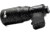 Predator Tactics Coyote Reaper SpotLight Kit, 18650, Single LED, Red Beam, Black, 97410